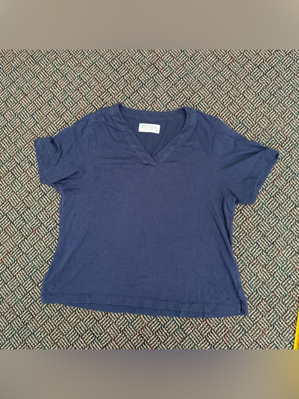Aventura Tee